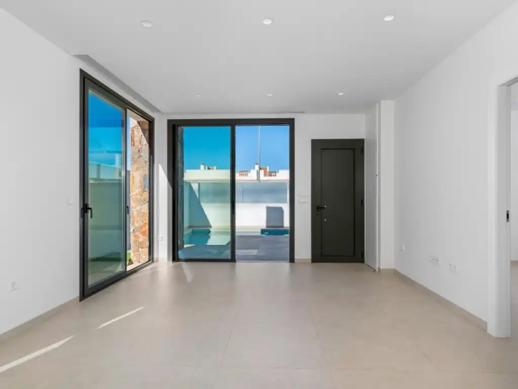 Casa con piscina en venta en San Javier ciudad, imagen 12