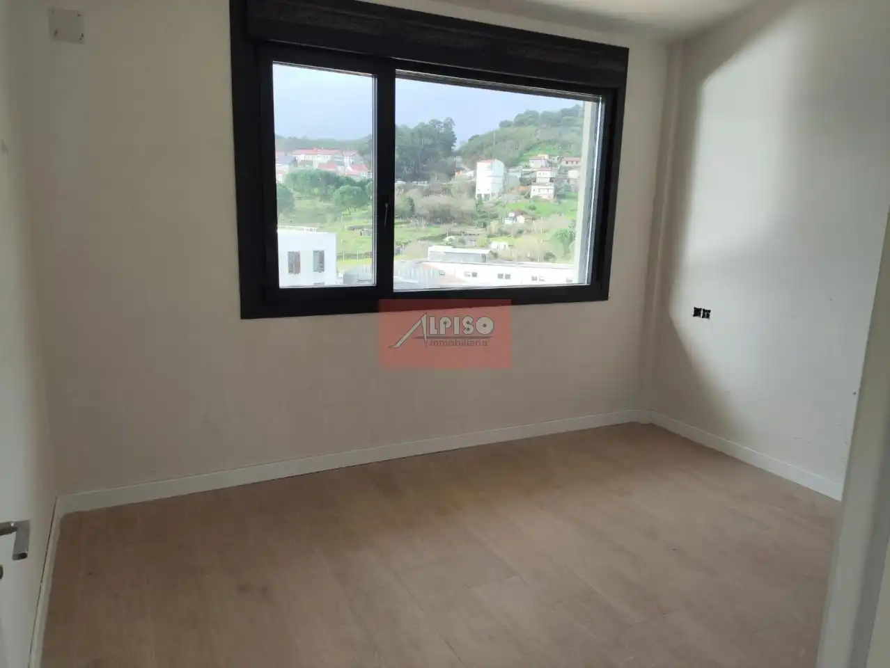 Bedroom of Houses for sale in Ourense Capital   with Heating, Private garden and Terrace