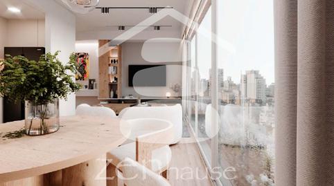 Photo 3 of Flat for sale in Calle de Belmonte de Tajo, Opañel, Madrid