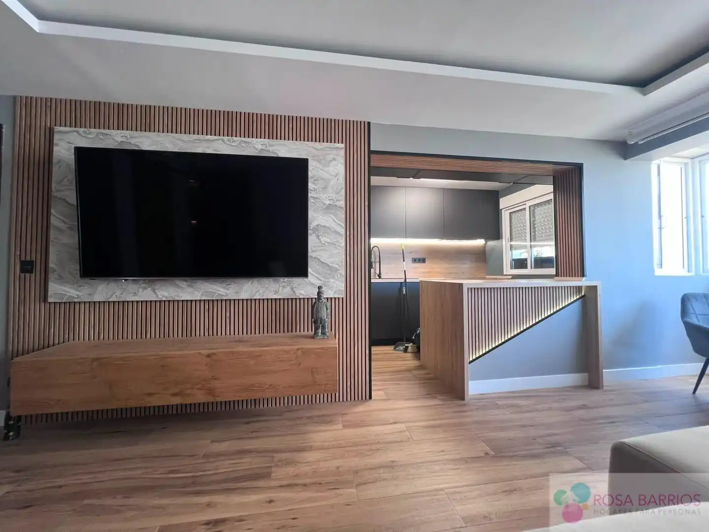 Flat for sale in Estepona  with Air Conditioner, Terrace and Community pool