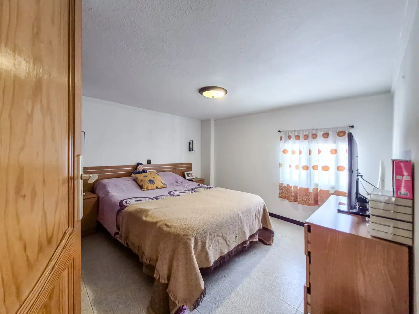 Habitación de Casa adosada en venta en Las Palmas de Gran Canaria con Terraza, Trastero y Amueblado