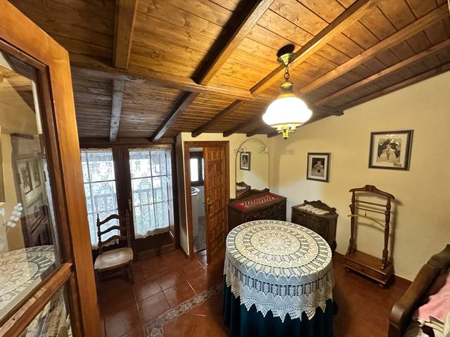 Casa-chalet en Venta en Calle del Barrero en Sequeros