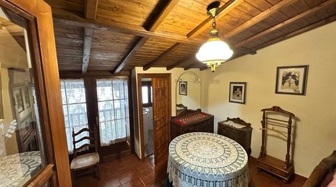 Foto 4 de Casa o chalet en venta en Calle del Barrero, Sequeros, Salamanca