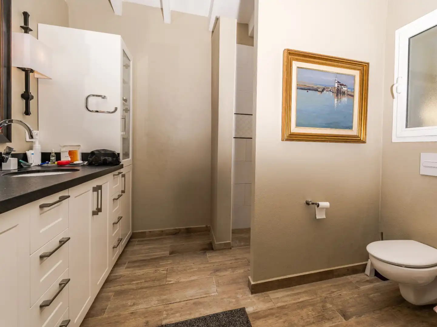 Kitchen of Houses for sale in Dénia  with Air Conditioner, Heating and Private garden
