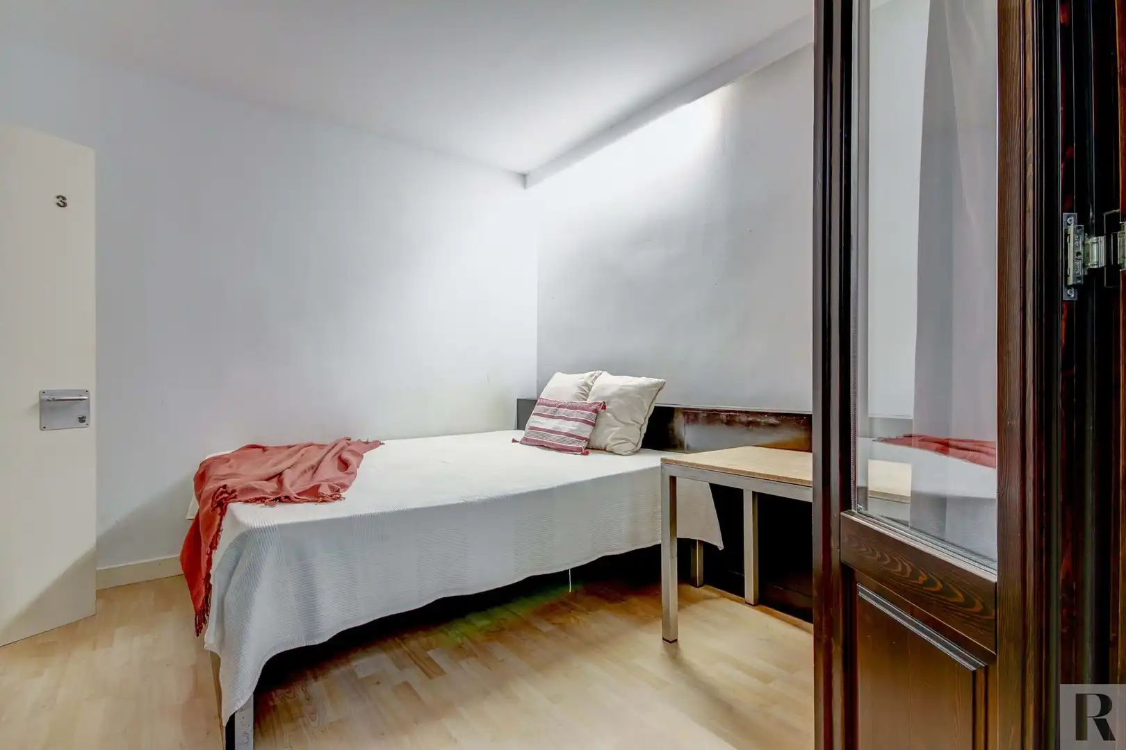 Wohnung mit Terrasse zum Verkauf in JUNTA DE COMERÇ  BARCELONA, imagen 11