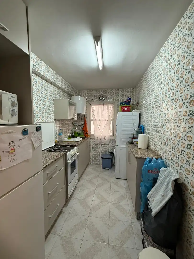 Flat with terrace for sale in Carrer Uruguay 8, imagen 10