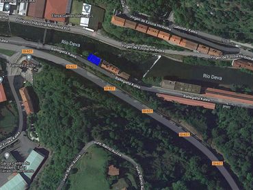 Terreni e lotti in vendita a C/ BALTEGIETA 36