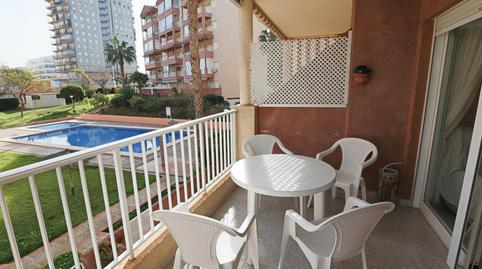 Foto 3 de Apartament de lloguer a Avenida Costa Blanca, 10, Los Arenales del Sol, Elche / Elx