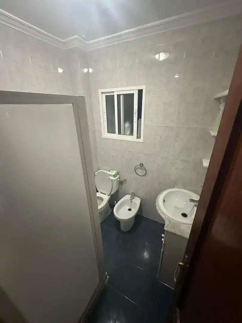 Badezimmer von Erdgeschoss zum Verkauf in Antequera mit Klimaanlage