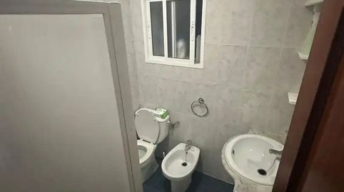 Foto 2 de Planta baixa en venda a Calle Mariano Moreno, 3, Fuentemora, Antequera