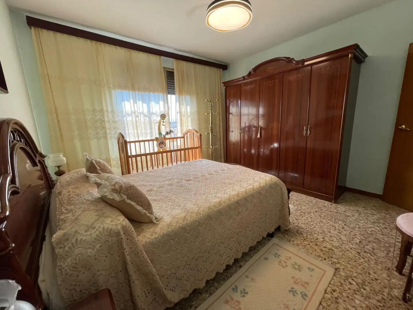 Casa rustica con balcone in vendita a Valdepeñas, imagen 24