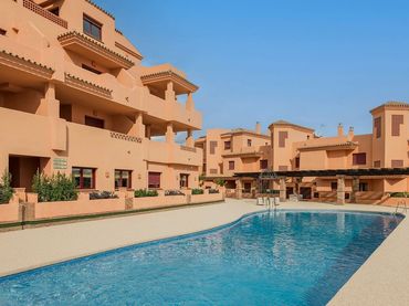 Apartment mit Aufzug zum Verkauf in El Paraíso