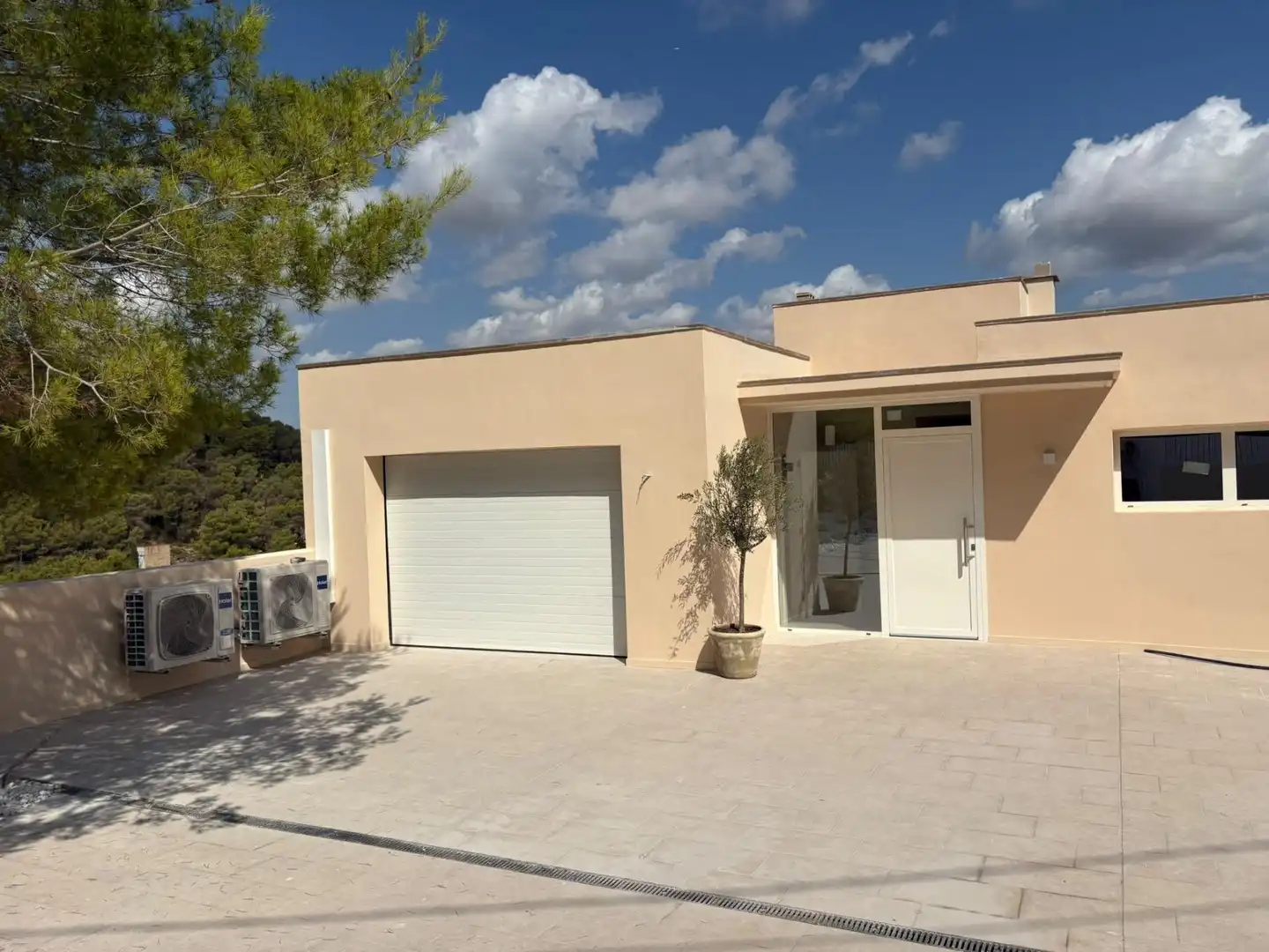 Detached house with terrace for sale in Olivella, imagen 33