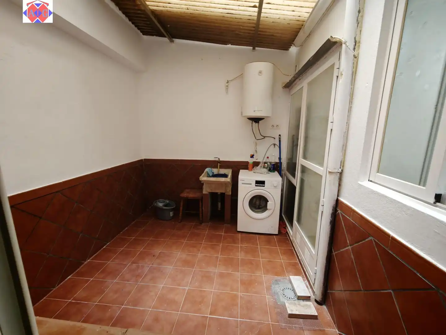 Flat for sale in Gualchos  with Furnished