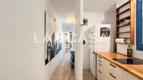 Foto 4 de Pis en venda a Carrer del General Weyler, Progrés - Pep Ventura, Badalona