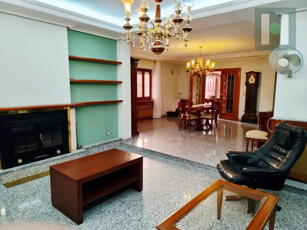 Chalet en venta en Calle Fuga, La - La Puebla (Cartagena), imagen 17