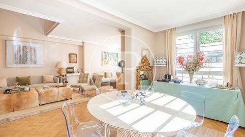 Foto 2 de Casa adosada en venta en La Florida - El Plantío, Madrid Capital
