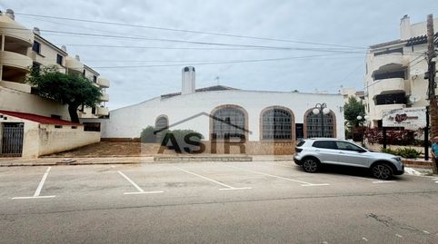Photo 3 of Commercial properties for sale in Carretera de Les Marines a Denia, Devessa - Monte Pego, Dénia