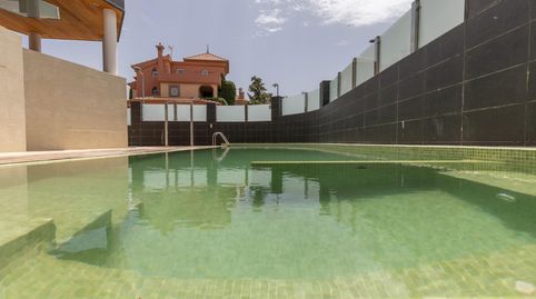 Foto 4 de Casa o xalet en venda a Urbanizacion el Carmelo, Ogíjares, Granada