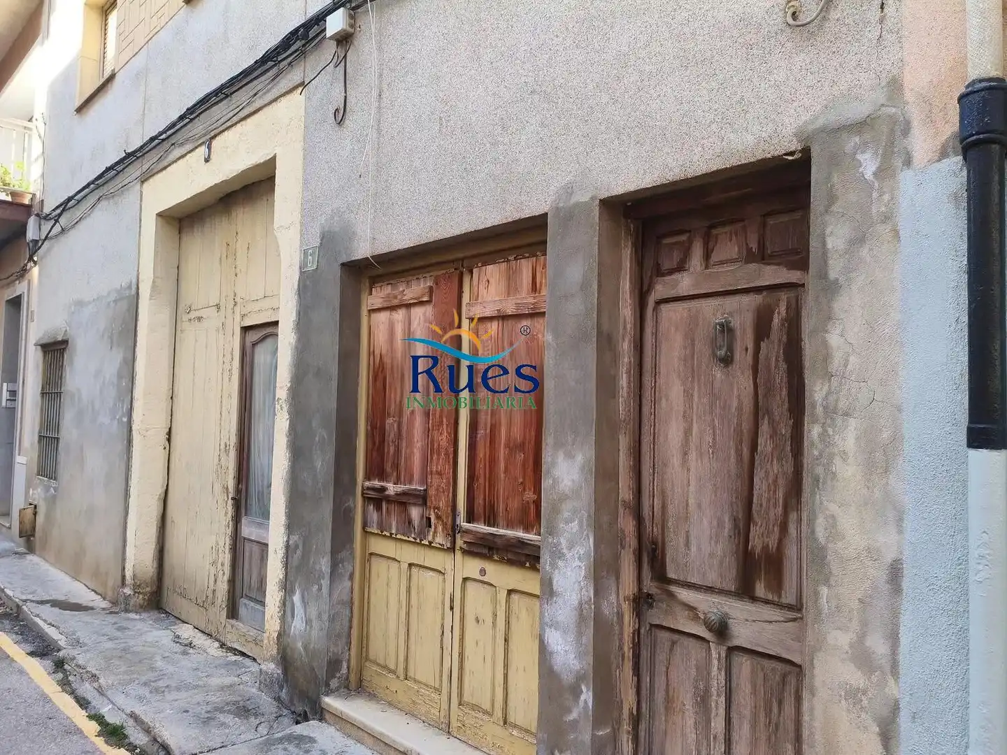 Terreno residencial en venta en Calle GRAU DEL, imagen 14