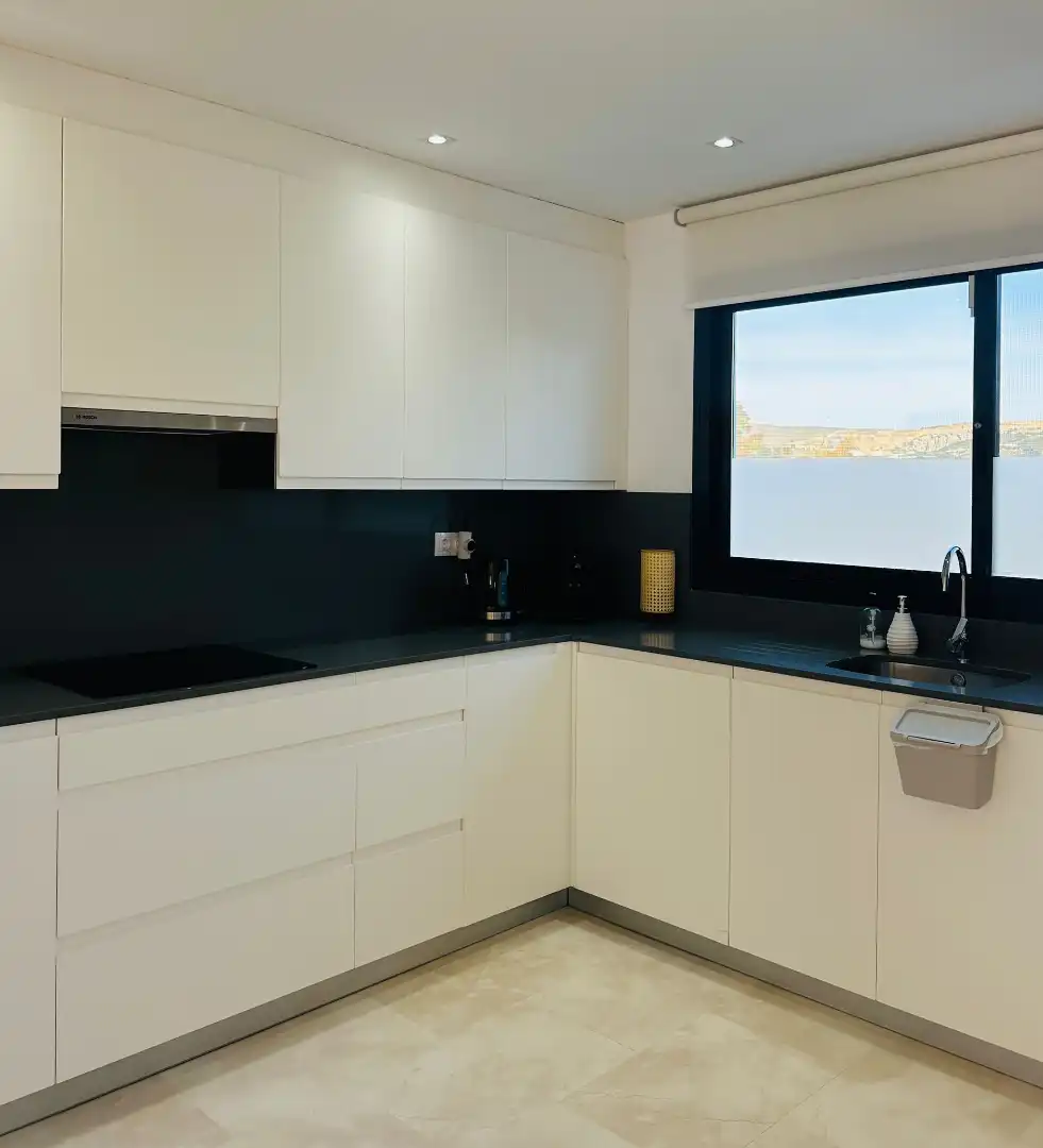 Appartement avec piscine à vendre à Calle Casares Golf Garden, imagen 14