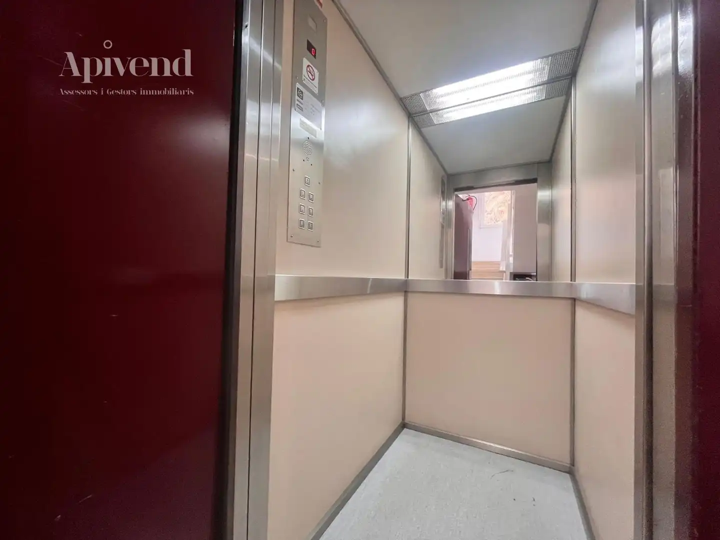 Piso con ascensor en venta en CARLES FAGES CLIMENT, imagen 32