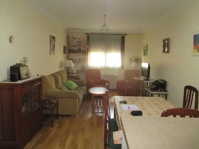 Living room of Apartments for sale in Peñaranda de Bracamonte  with Heating