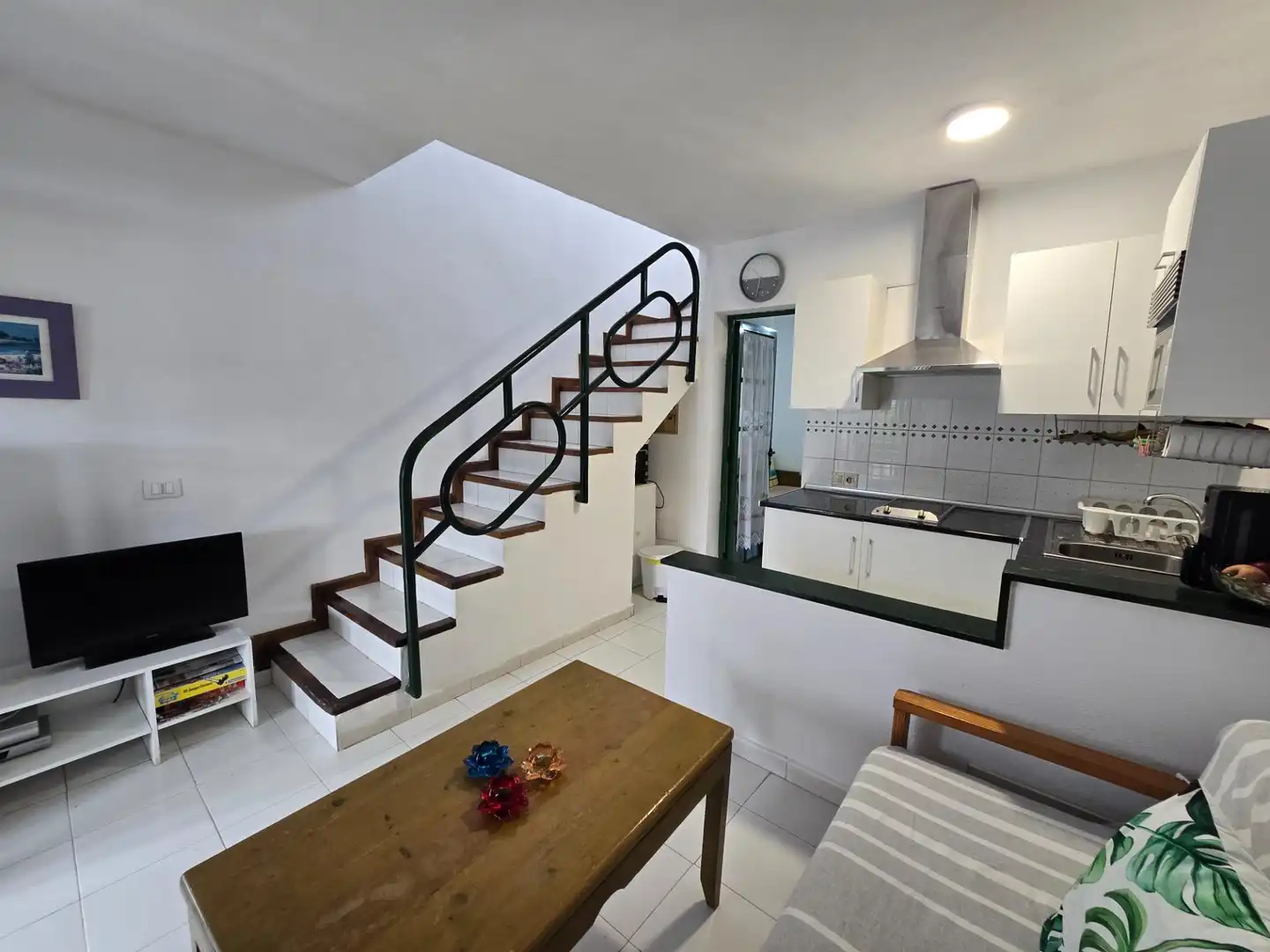 Duplexes for rent in San Bartolomé de Tirajana  with Terrace
