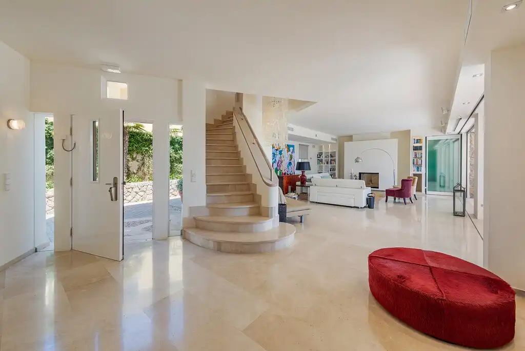 Detached house with pool for sale in Port d'Andratx, imagen 13