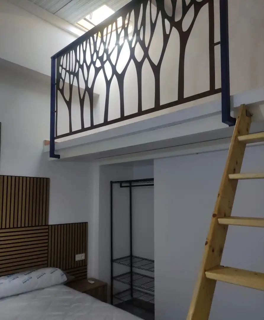 Casa o chalet de alquiler en La Magdalena - Molinos Marfagones