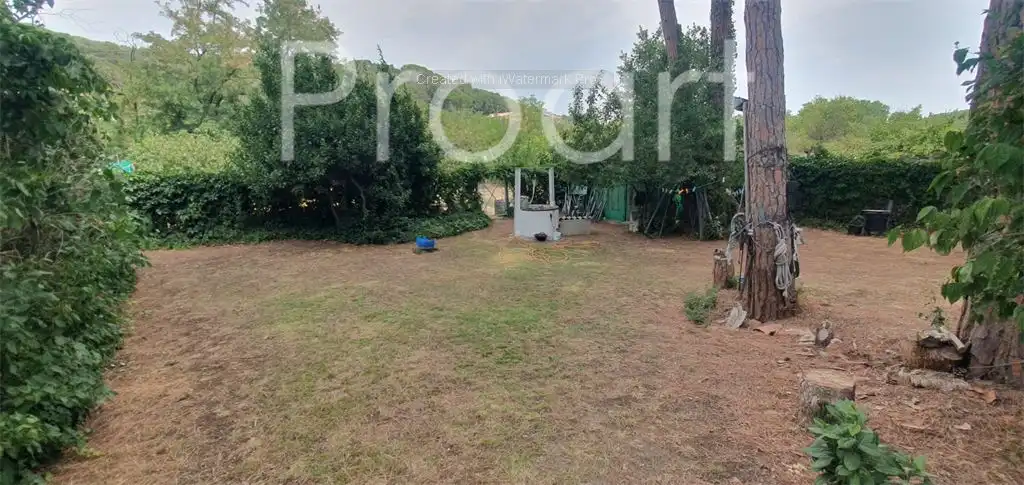 Casa amb jardí en venda a Vallgorguina, imagen 9