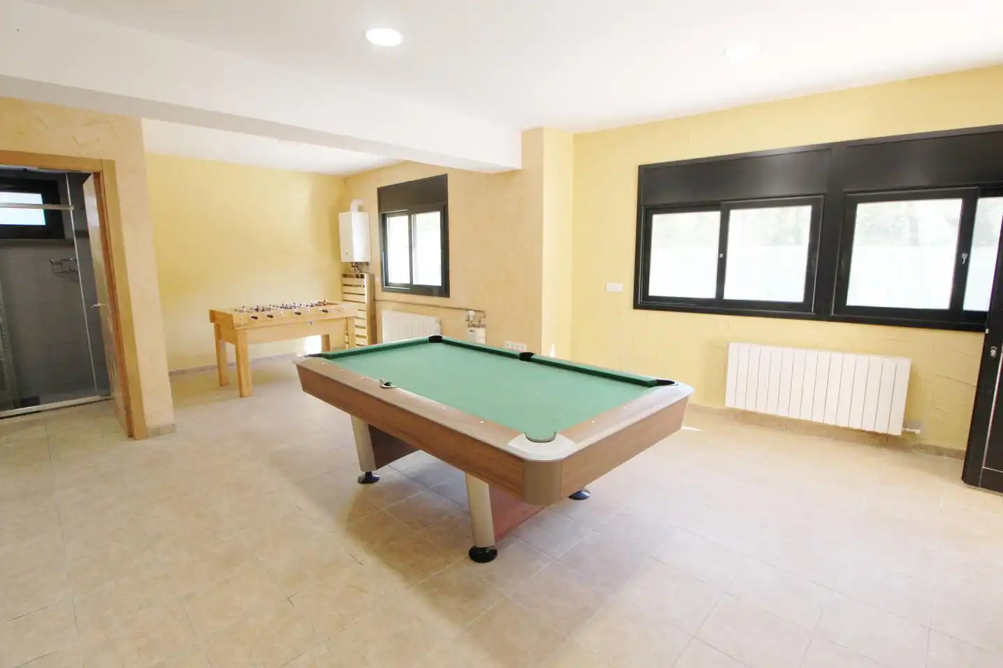 Haus mit Pool zum Verkauf in Montbarbat, imagen 10