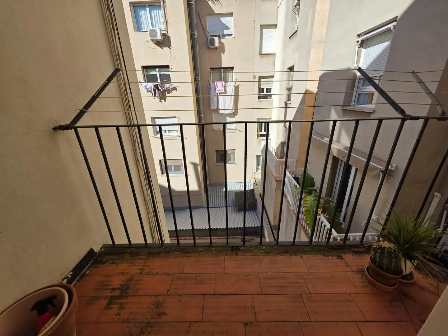 Piso con ascensor en venta en Carrer MARIA CUBI, imagen 33