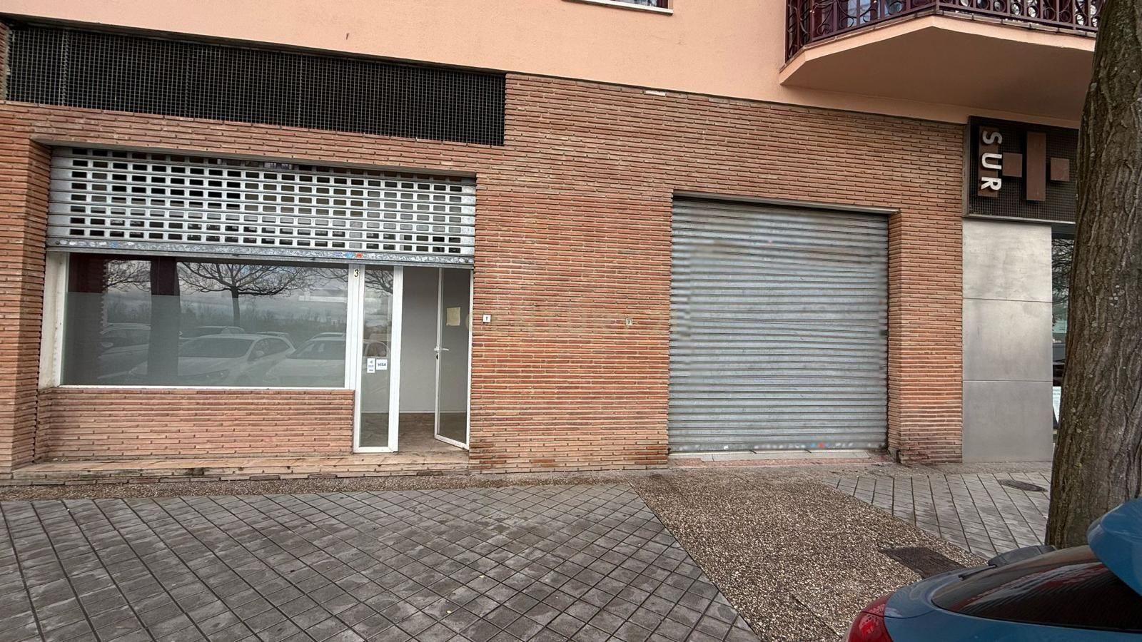 Premises to rent in  Granada Capital