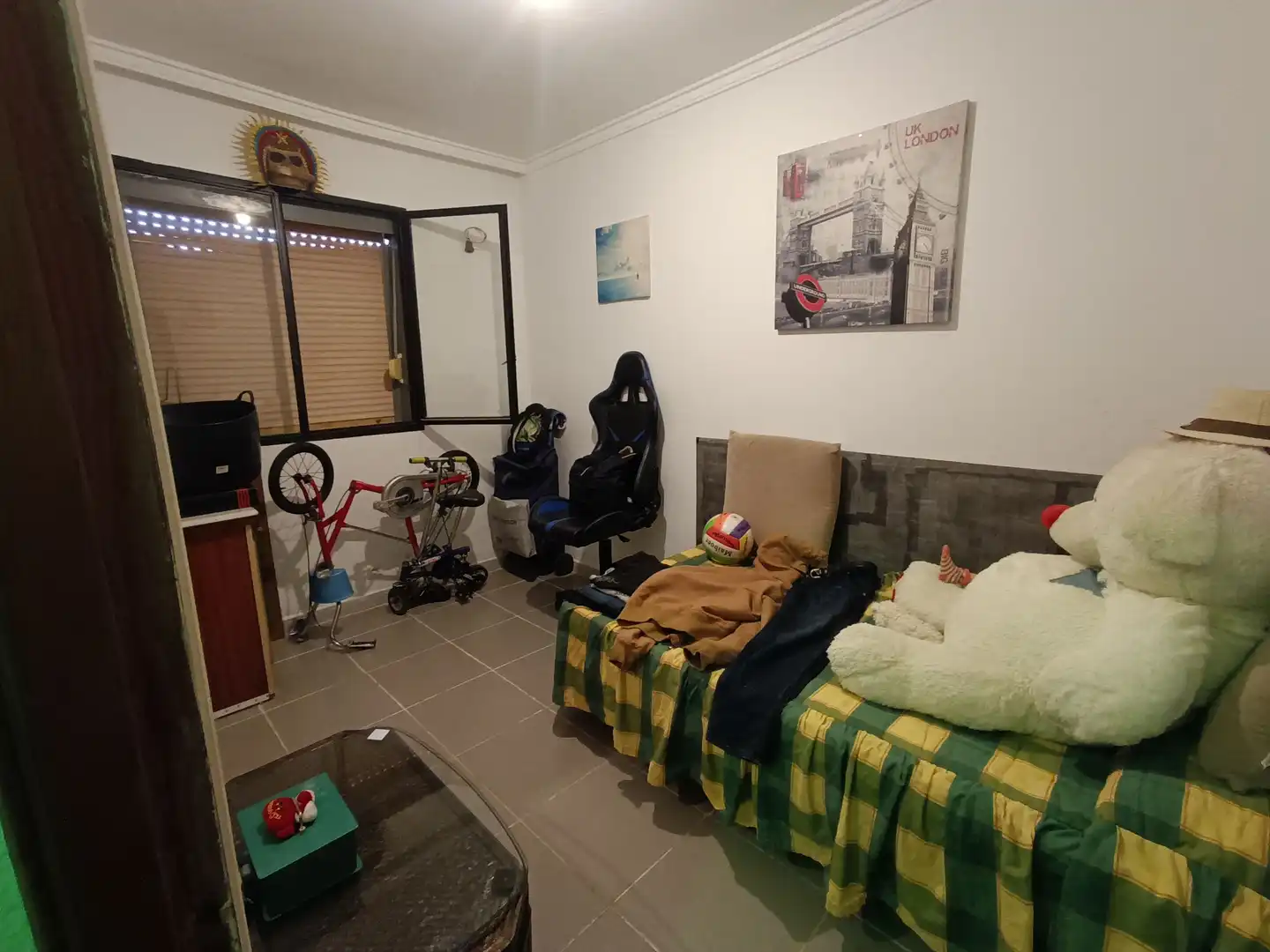 Flat for sale in Ingenio, Las Palmas
