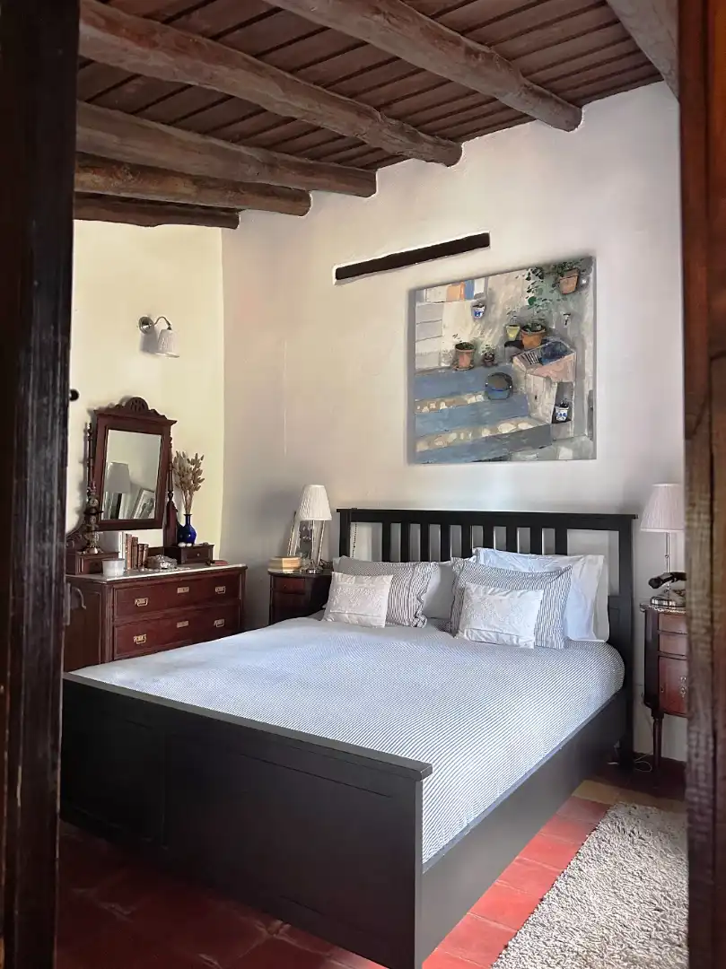 Casa con piscina en venta en Aracena, imagen 26