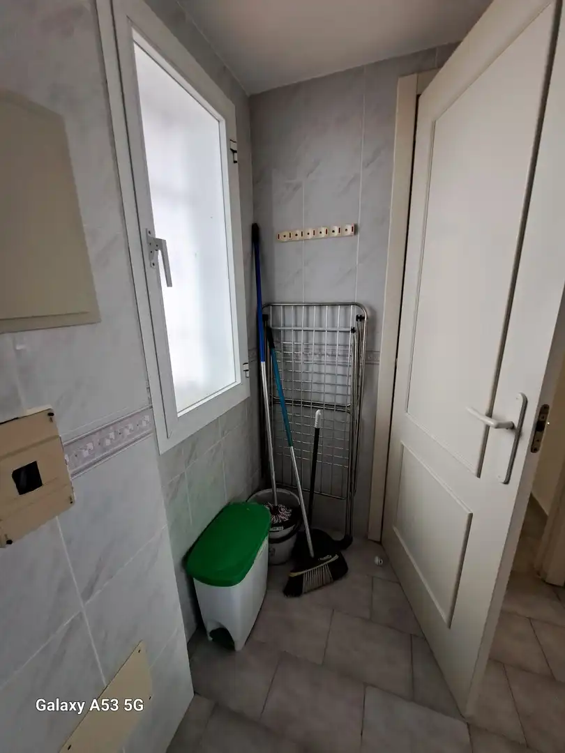 Wohnung zur Miete in Urbanización Los Naranjos de Marbella, 46, La Dama de Noche - La Alzambra