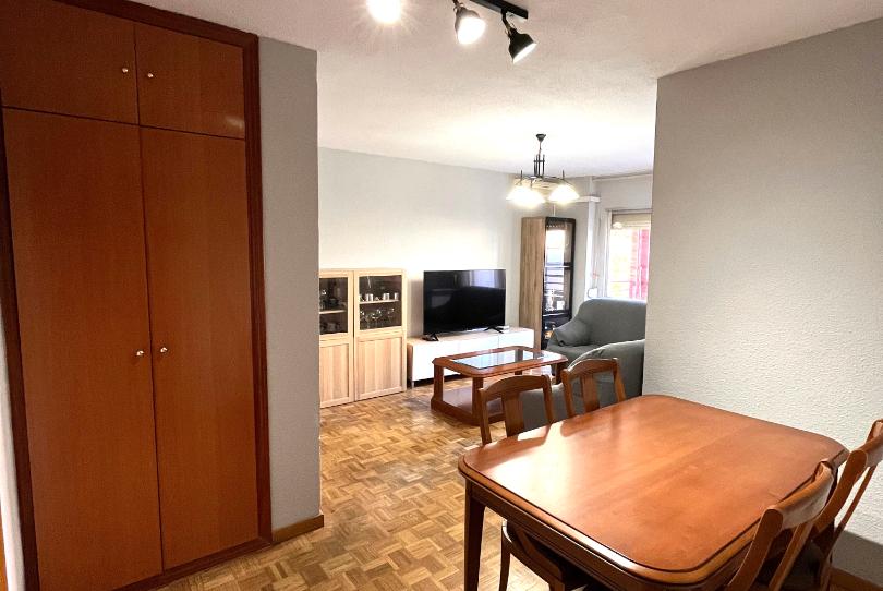 Photo 1 of Flat for sale in Parque Roma - Coronas, Madrid