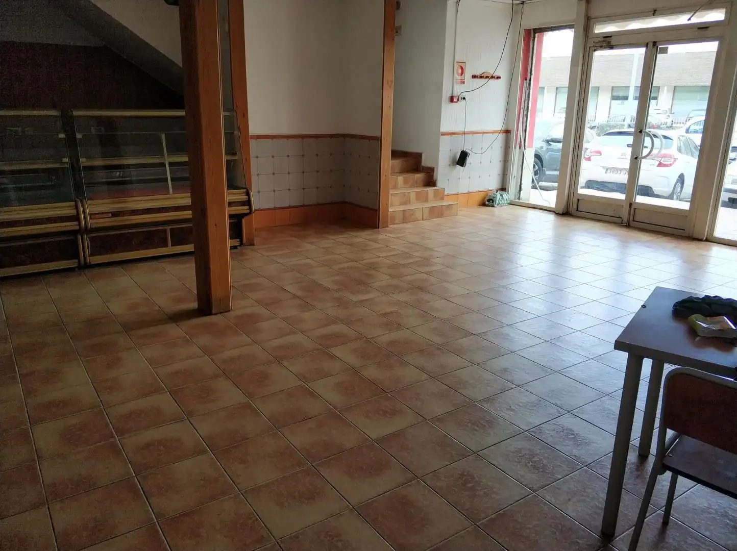 Nave industrial in vendita a Avenida Hermanos Bou, imagen 13