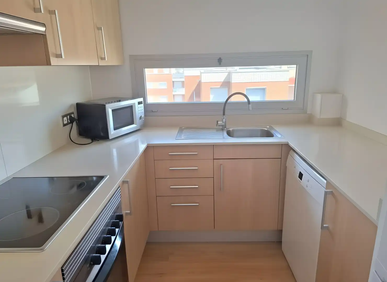 Wohnung zum Verkauf in Grifeu - Cap Ras - Els Estanys - Sant Genís, imagen 6