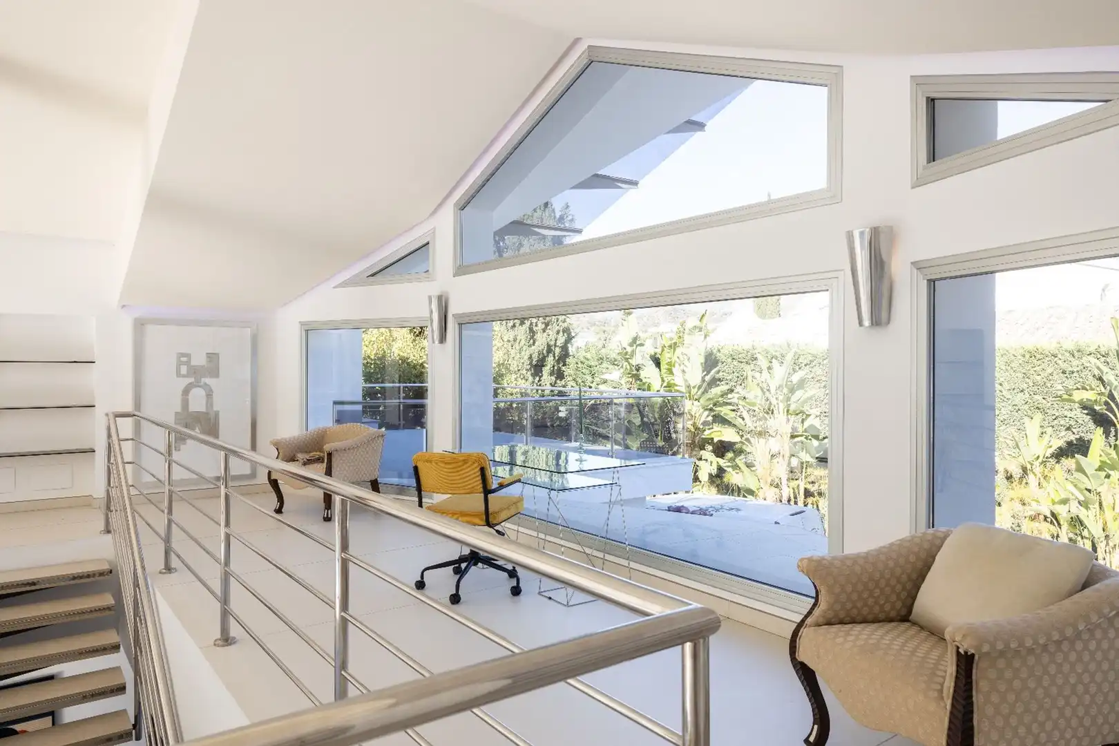 Chalet con terraza en venta en Nueva Andalucía, imagen 10