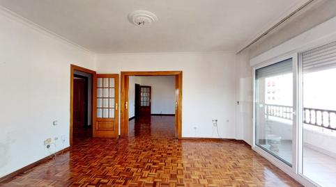 Foto 4 de Piso en venta en Avenida Colon, Casco Antiguo, Badajoz Capital