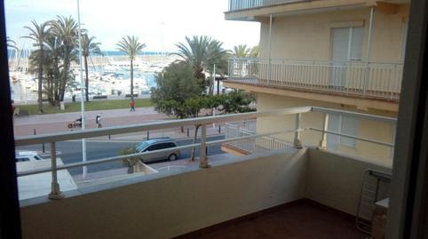 Foto 2 de Pis en venda a Passeig Marítim de Neptú, 7, Playa de Gandia, Valencia