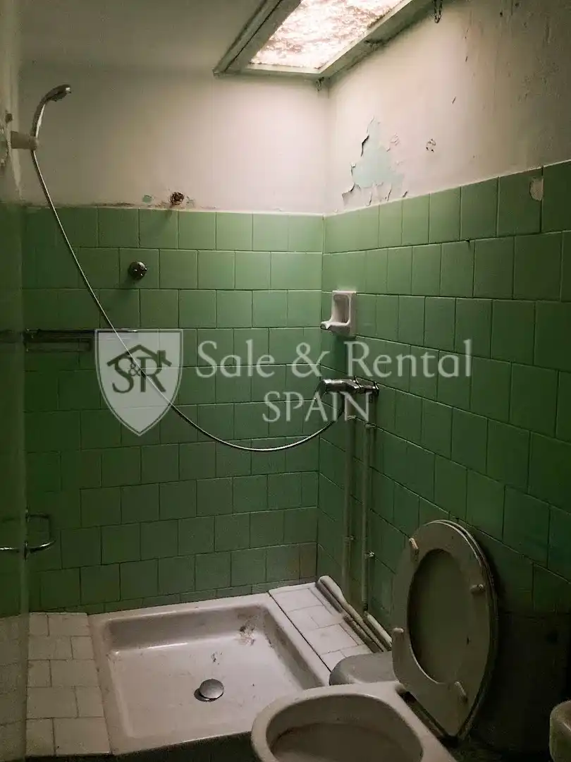 Mixt residencial en venda a Centre, imagen 6