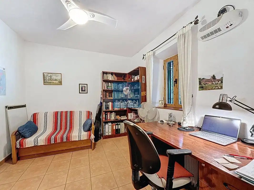 Sala de estar de Finca rústica en venta en Almuñécar con Aire acondicionado, Jardín privado y Terraza