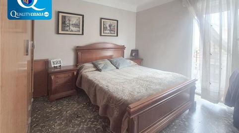 Foto 2 de Apartament en venda a Altozano - Conde Lumiares, Alicante