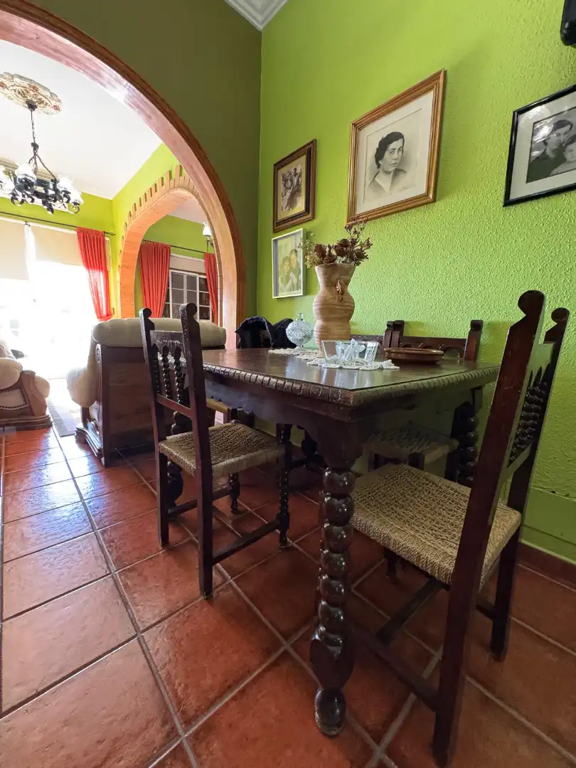 Casa o xalet en venda a Fasnia