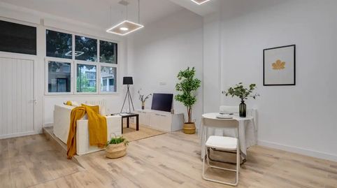 Foto 3 de Piso en venta en Hendaya Kalea, 9, Pinar - Anaka - Belaskoenea, Irun