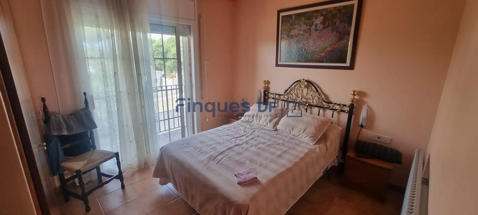 Detached house with garden for sale in Sils, imagen 31