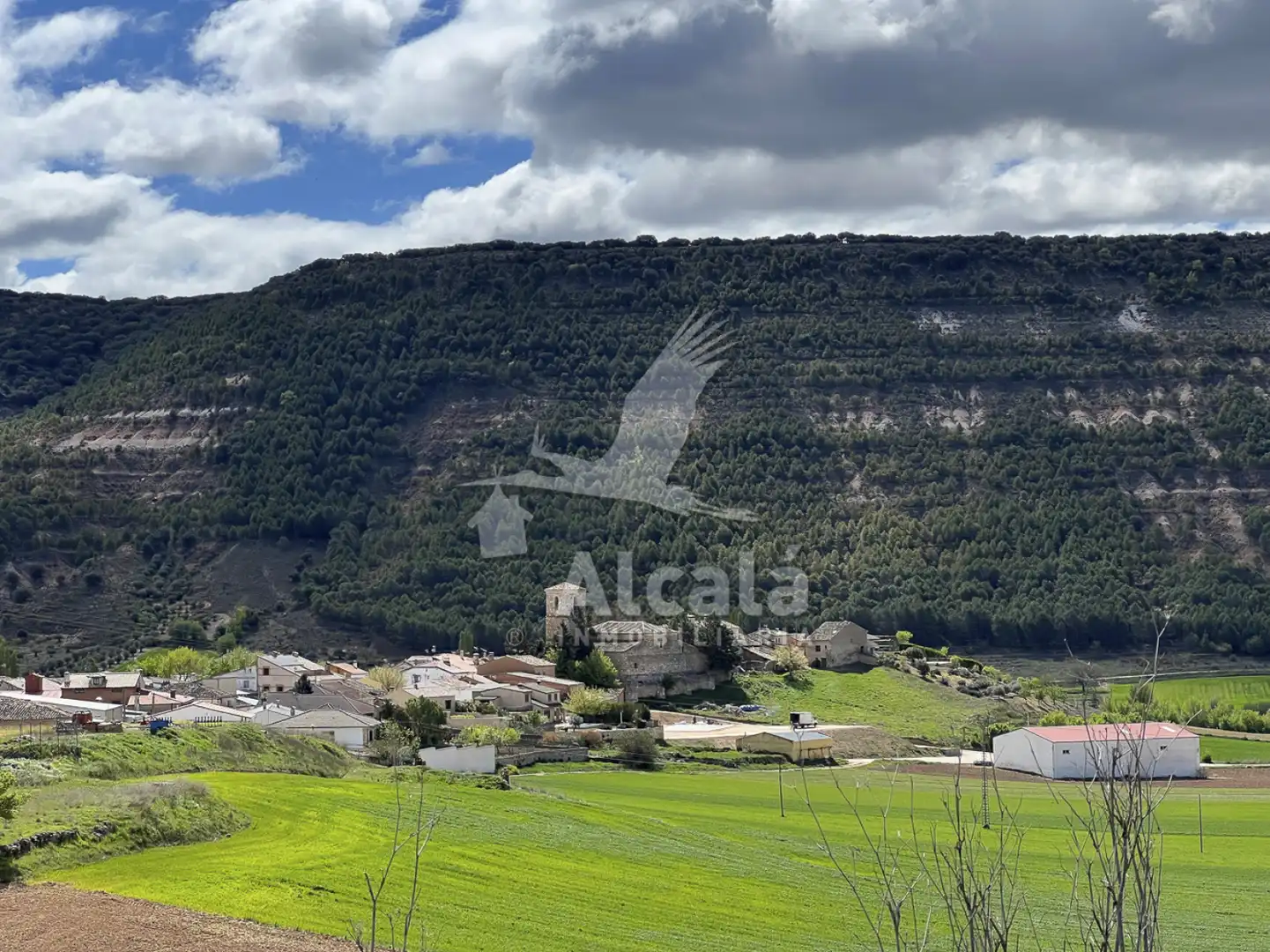 Casa o chalet en venta en Utande